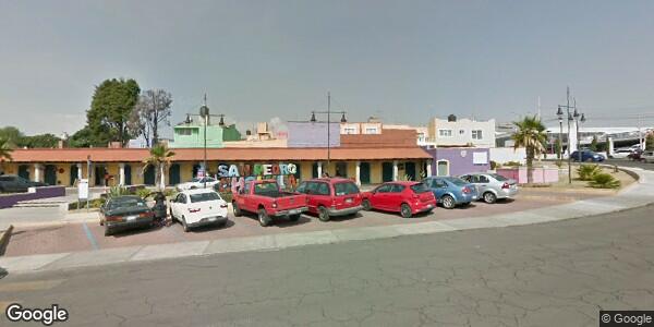 AGENCIA DEL MINISTERIO PÚBLICO DE SAN PEDRO CHOLULA TERCER TURNO